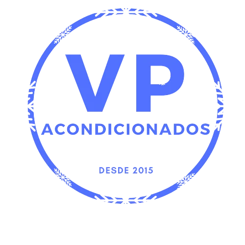Logo VP Acondicionados